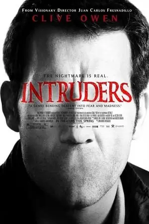 intruders 2011 , vegamovies3
