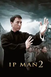 ip man 2 2010 , vegamovies3