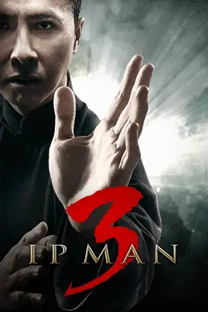 ip man 3 2015 , vegamovies3