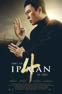 ip man 4 the finale 2019 , vegamovies3
