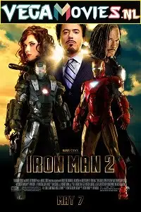 iron man 2 2010 , vegamovies3