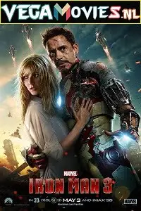 iron man 3 2013 , vegamovies3