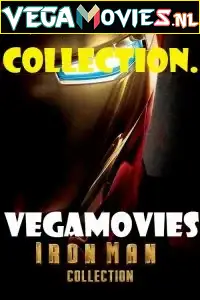 iron man movie collection 2008, vegamovies3