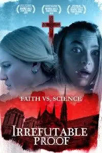 irrefutable proof 2015 , vegamovies3