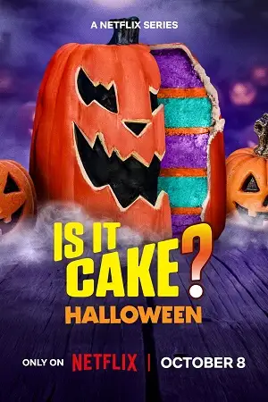 is it cake halloween season 1 , vegamovies3