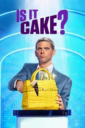 is it cake season 1, vegamovies3