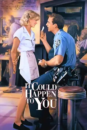 it could happen to you 1994 , vegamovies3