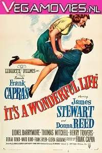 it s a wonderful life 1946 , vegamovies3