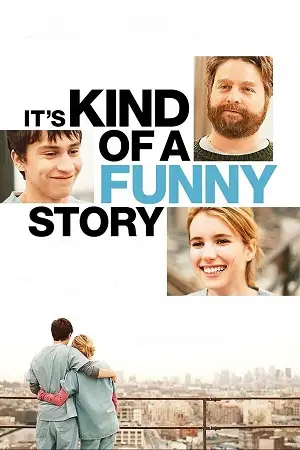 its kind of a funny story 2010 , vegamovies3
