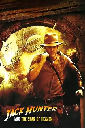 jack hunter and the star of heaven 2009 , vegamovies3