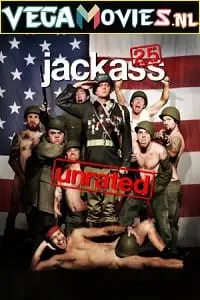 jackass 2.5 2007 , vegamovies3
