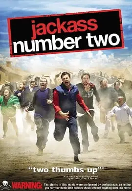 jackass number 2 2006 , vegamovies3