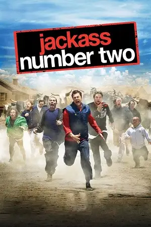 jackass number two 2006 , vegamovies3