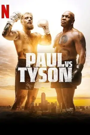 jake paul vs. mike tyson 2024 , vegamovies3