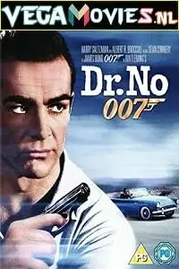james bond part 1 dr. no 1962 , vegamovies3