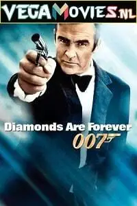 james bond part 7 diamonds are forever 1971 , vegamovies3