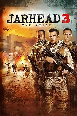 jarhead 3 the siege 2016 , vegamovies3