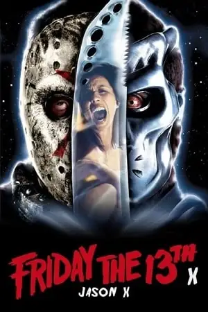 jason x 2001 , vegamovies3
