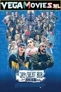 jay and silent bob reboot 2019 , vegamovies3