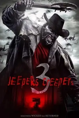 jeepers creepers 3 2017 , vegamovies3