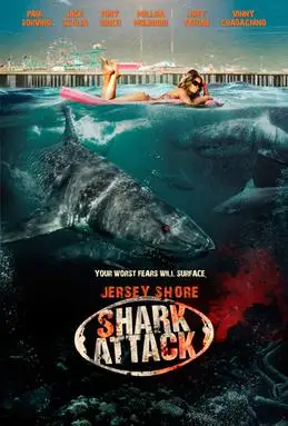 jersey shore shark attack 2012 , vegamovies3