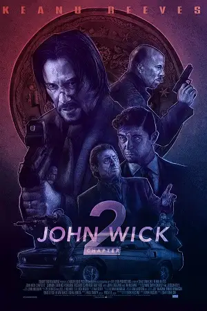 john wick chapter 2 2017 , vegamovies3