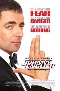 johnny english 2003 , vegamovies3