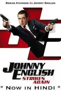johnny english strikes again 2018 , vegamovies3