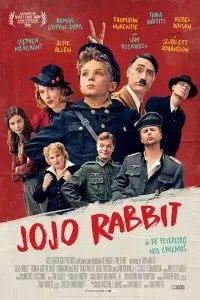 jojo rabbit 2019 , vegamovies3