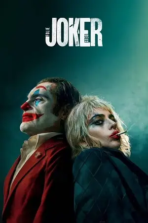 joker folie deux 2024 , vegamovies3