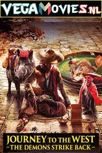 journey to the west 2 demon chapter 2017 , vegamovies3
