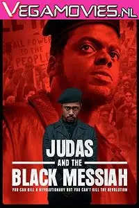 judas and the black messiah 2021 , vegamovies3