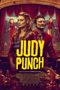 judy punch 2019 , vegamovies3