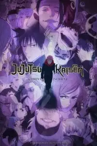 jujutsu kaisen season 1, vegamovies3
