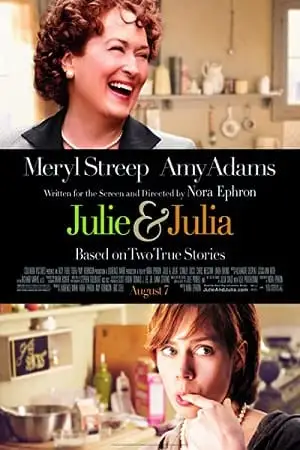 julie julia 2009 , vegamovies3