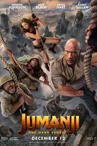 jumanji the next level 2019 , vegamovies3
