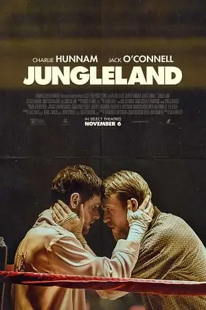 jungleland 2019 , vegamovies3