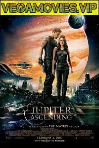 jupiter ascending 2015 , vegamovies3