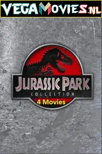 jurassic park movie collection 1993, vegamovies3
