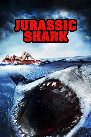 jurassic shark 2012 , vegamovies3
