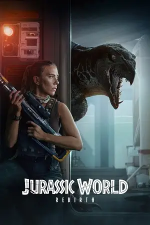 jurassic world rebirth 2025 , vegamovies3