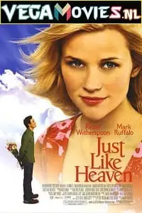 just like heaven 2005 , vegamovies3