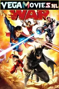 justice league war 2014 , vegamovies3
