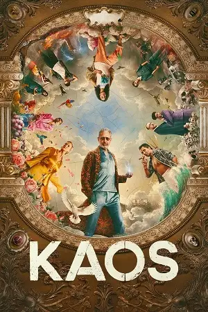 kaos netflix season 1 2024 , vegamovies3