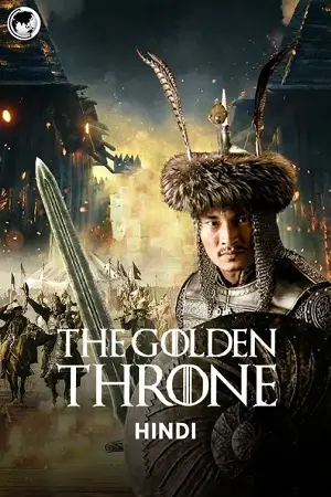 kazakh khanate the golden throne 2019 , vegamovies3