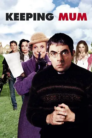 keeping mum 2005 , vegamovies3