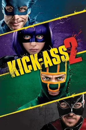 kick ass 2 2013 , vegamovies3