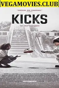 kicks 2016 , vegamovies3