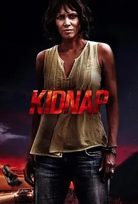 kidnap 2017 , vegamovies3