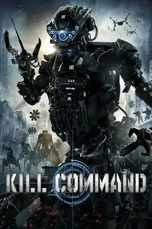 kill command 2016 , vegamovies3